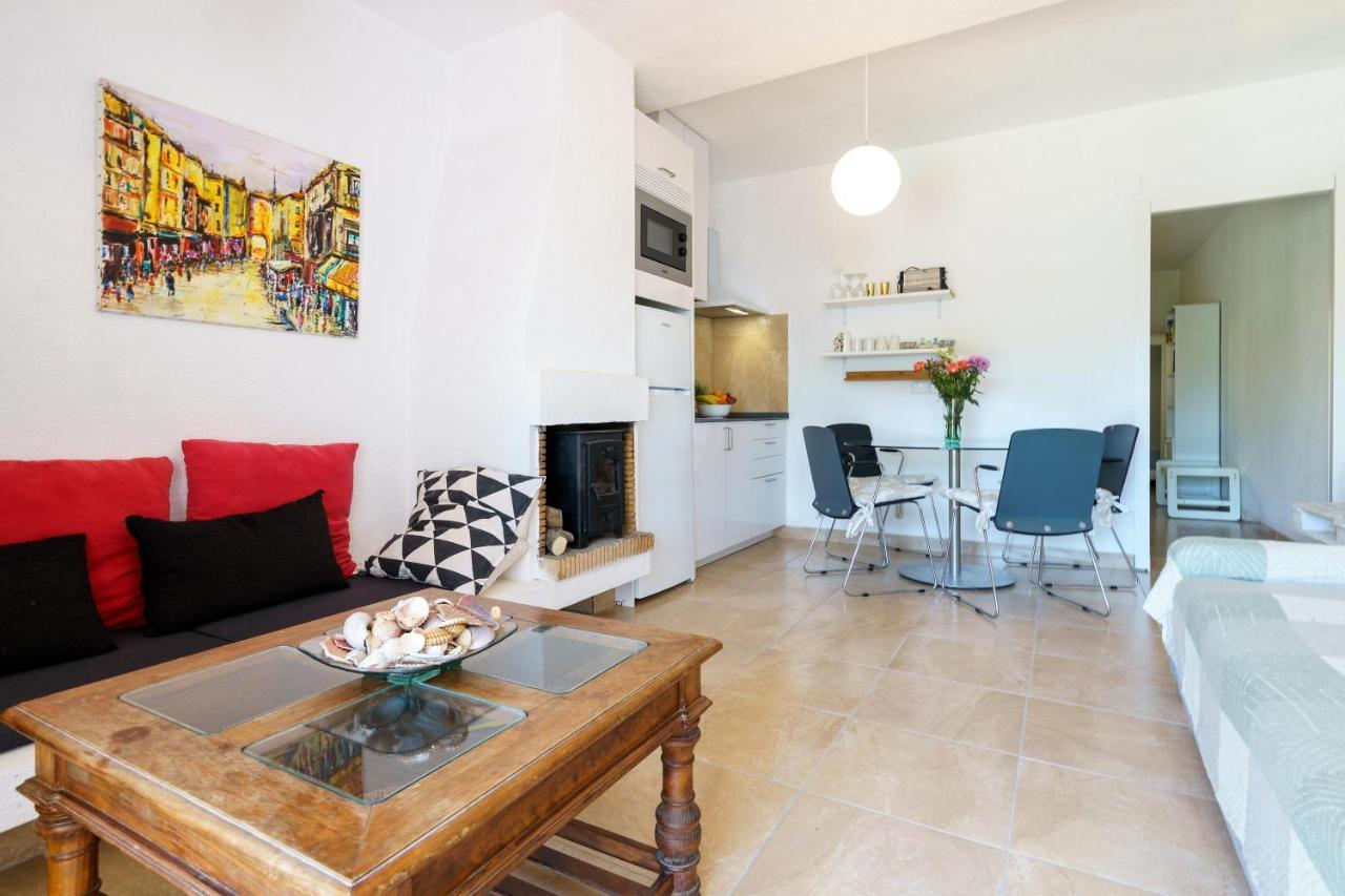 Charming Apartment With Sea Views Sitio de Calahonda Zewnętrze zdjęcie
