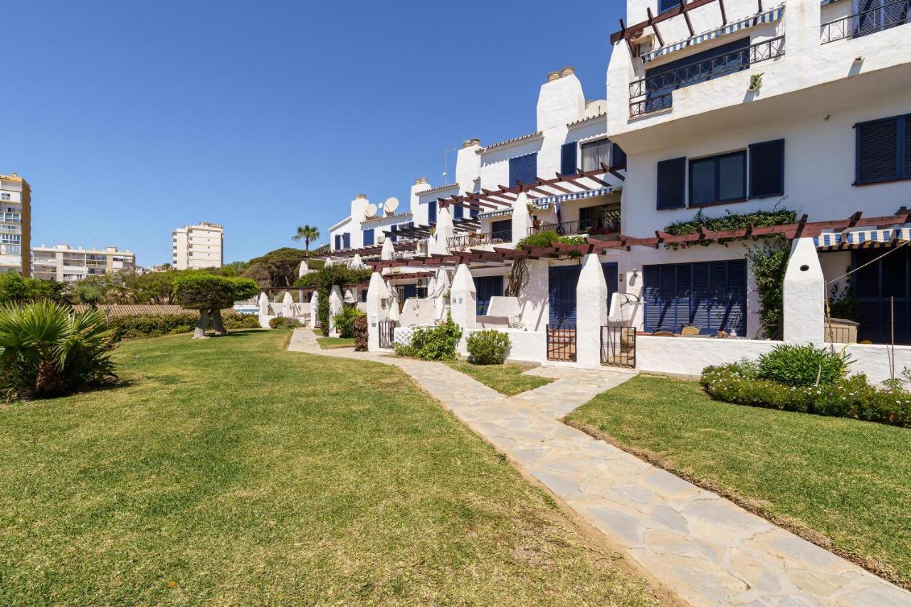 Charming Apartment With Sea Views Sitio de Calahonda Zewnętrze zdjęcie