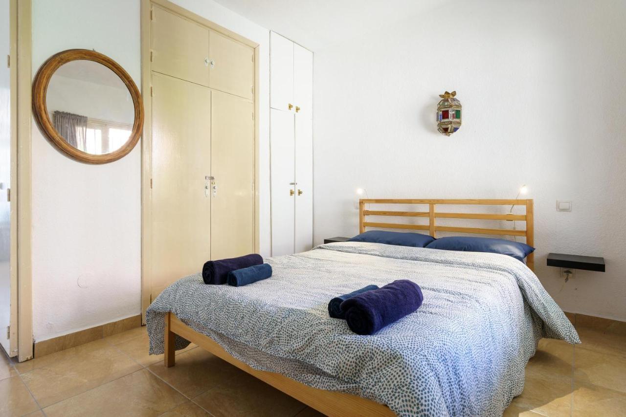 Charming Apartment With Sea Views Sitio de Calahonda Zewnętrze zdjęcie